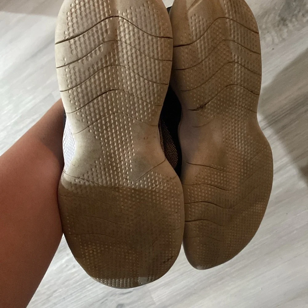 Women’s Nike flex shoes size 8 - Picture 3 of 6